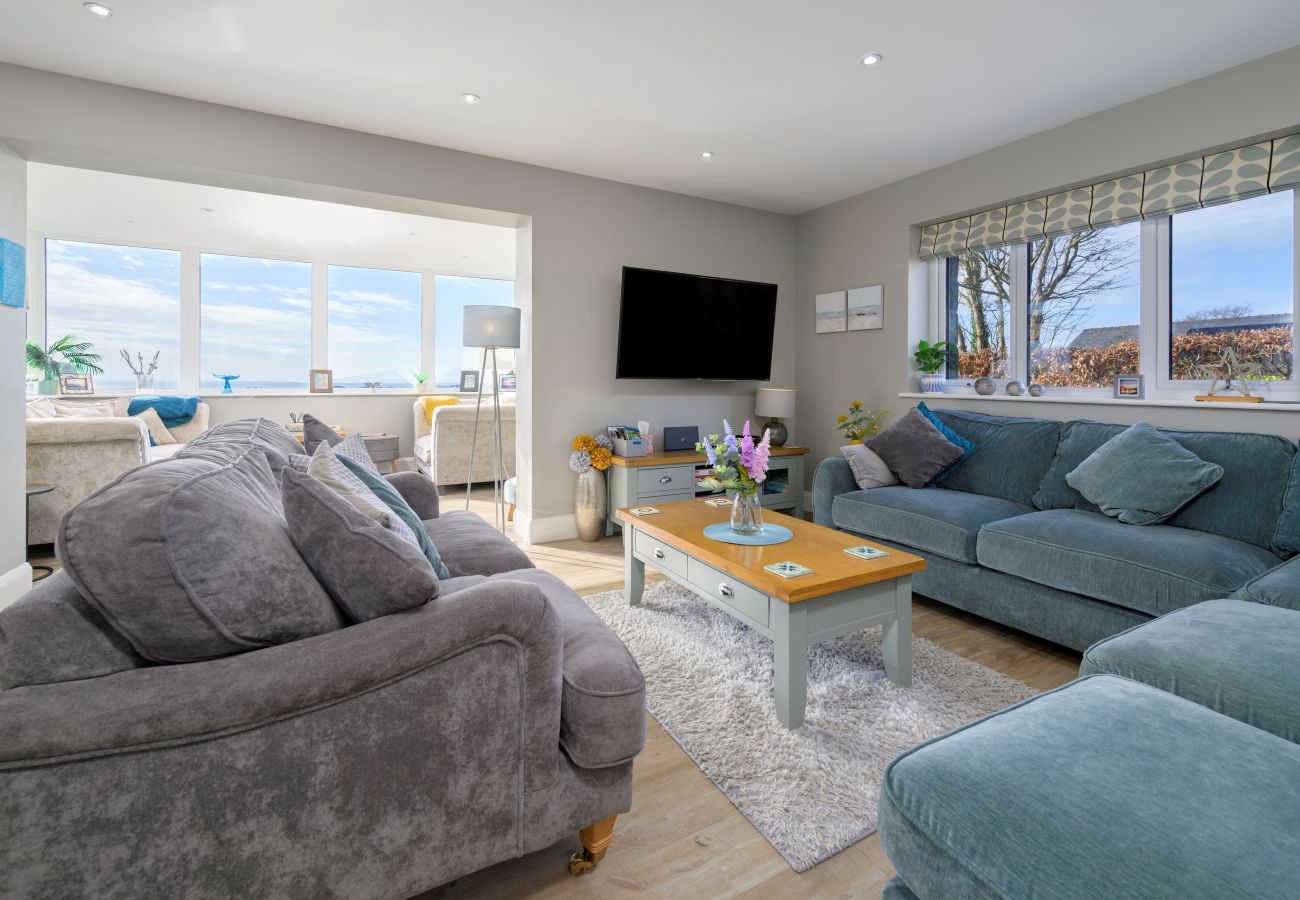 Landhaus in Dyffryn Ardudwy - Tan-Y-Foel