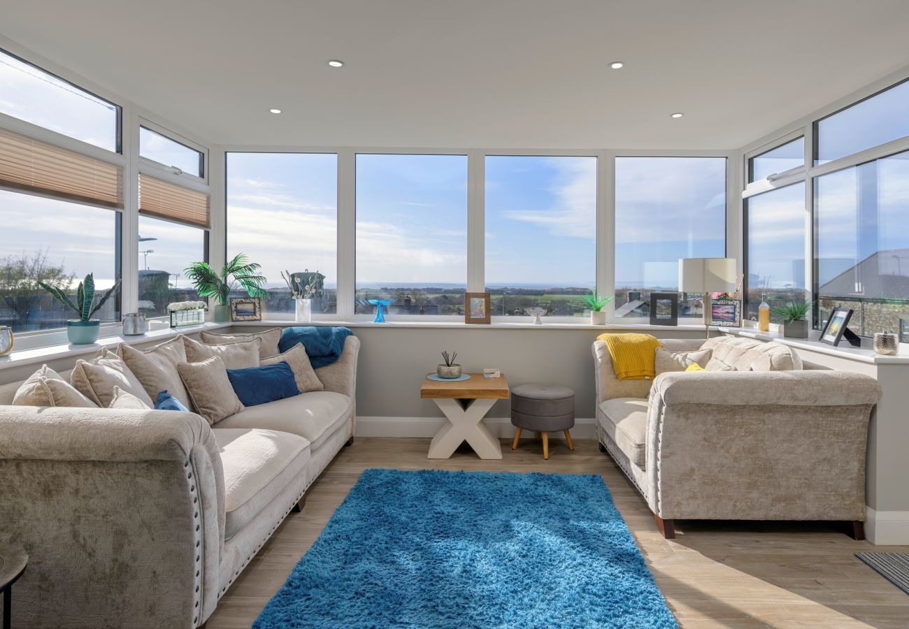 Landhaus in Dyffryn Ardudwy - Tan-Y-Foel