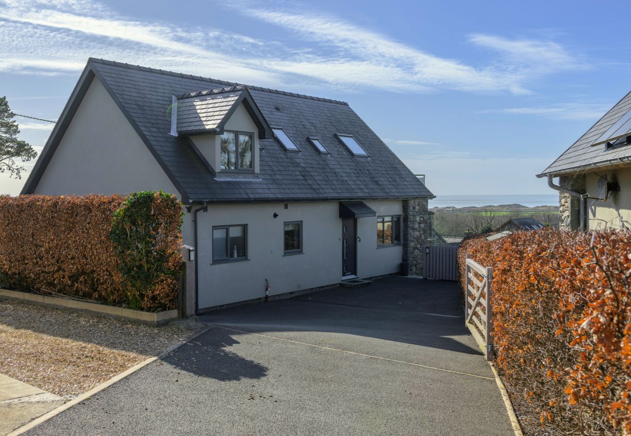 Landhaus in Dyffryn Ardudwy - Tan-Y-Foel