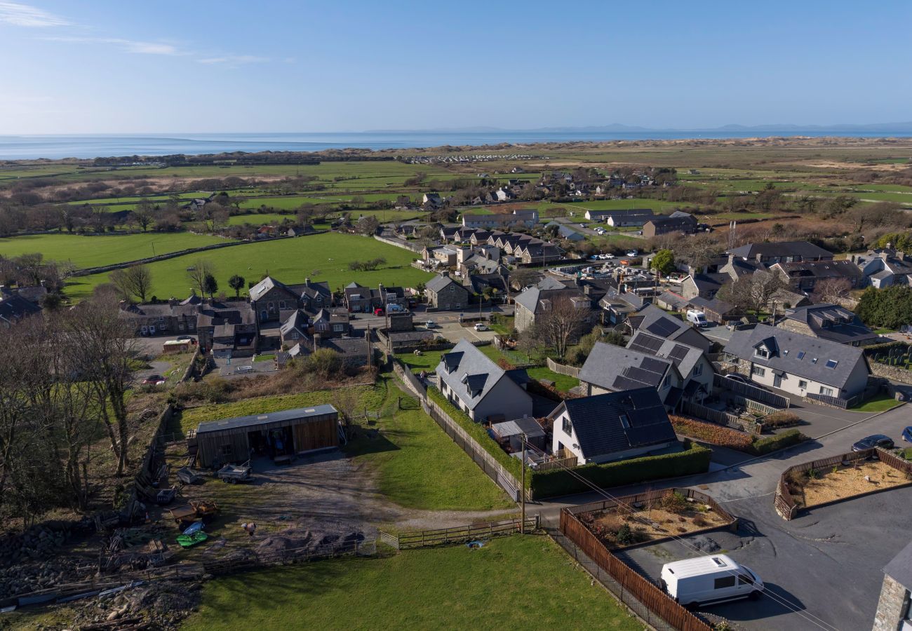 Landhaus in Dyffryn Ardudwy - Tan-Y-Foel