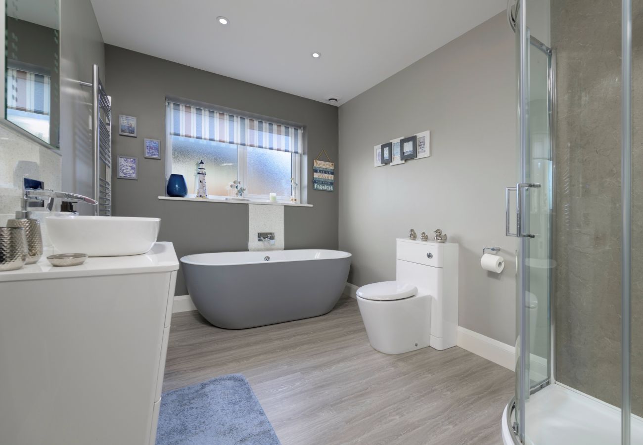 Landhaus in Dyffryn Ardudwy - Tan-Y-Foel