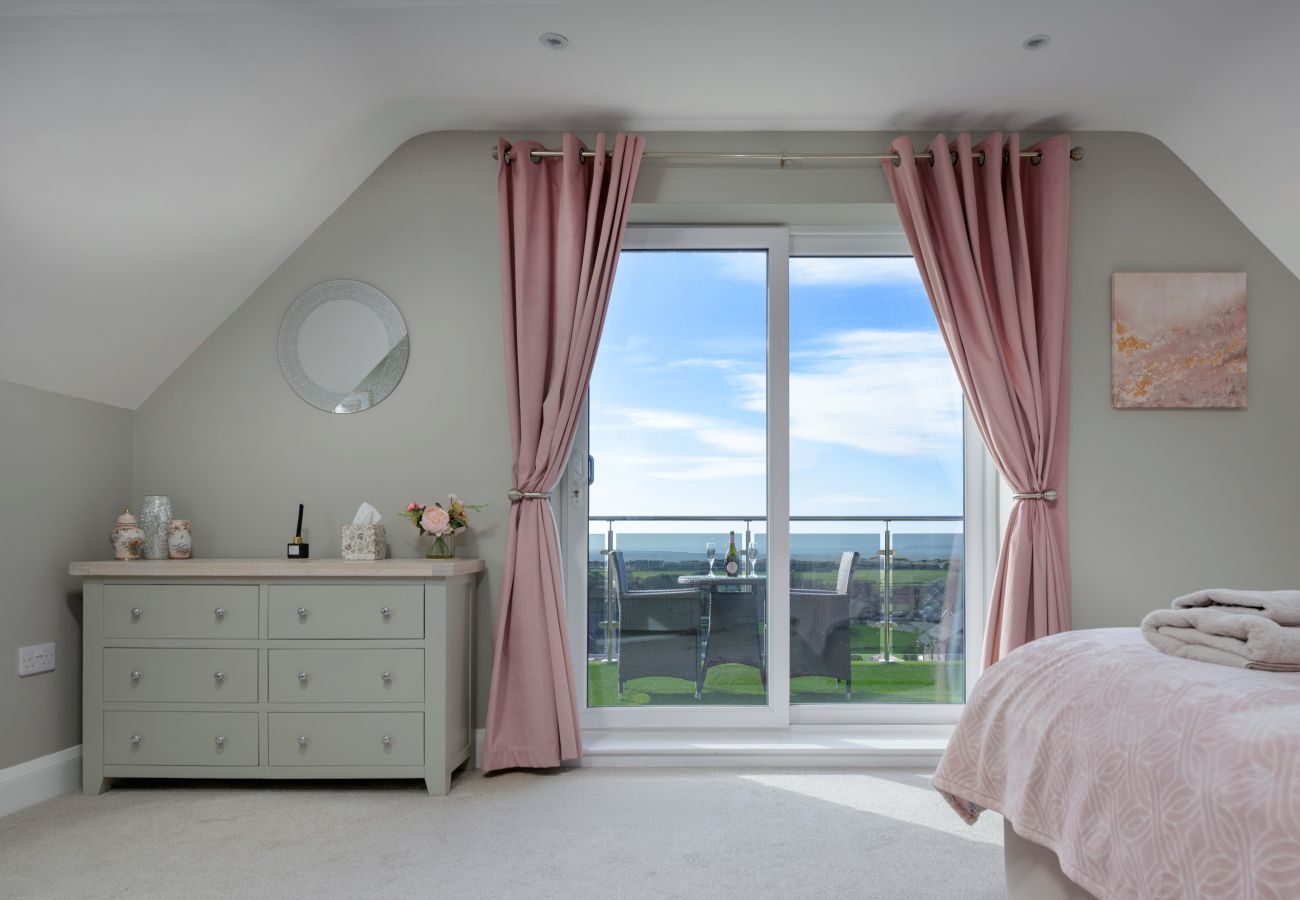 Landhaus in Dyffryn Ardudwy - Tan-Y-Foel