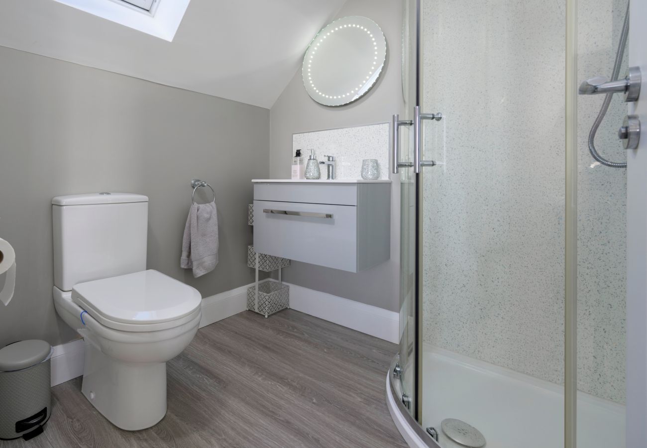 Landhaus in Dyffryn Ardudwy - Tan-Y-Foel