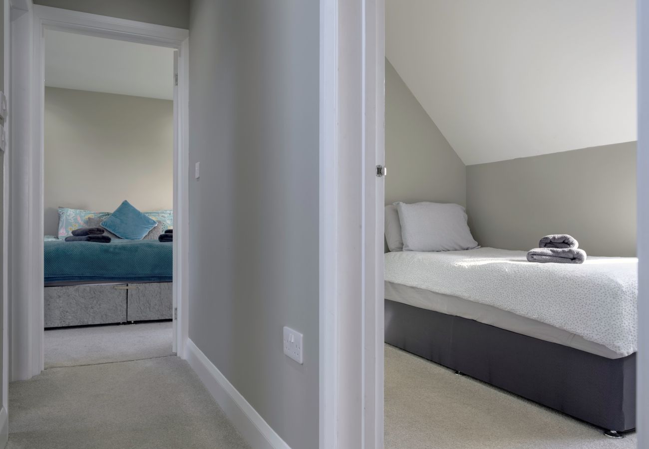 Landhaus in Dyffryn Ardudwy - Tan-Y-Foel