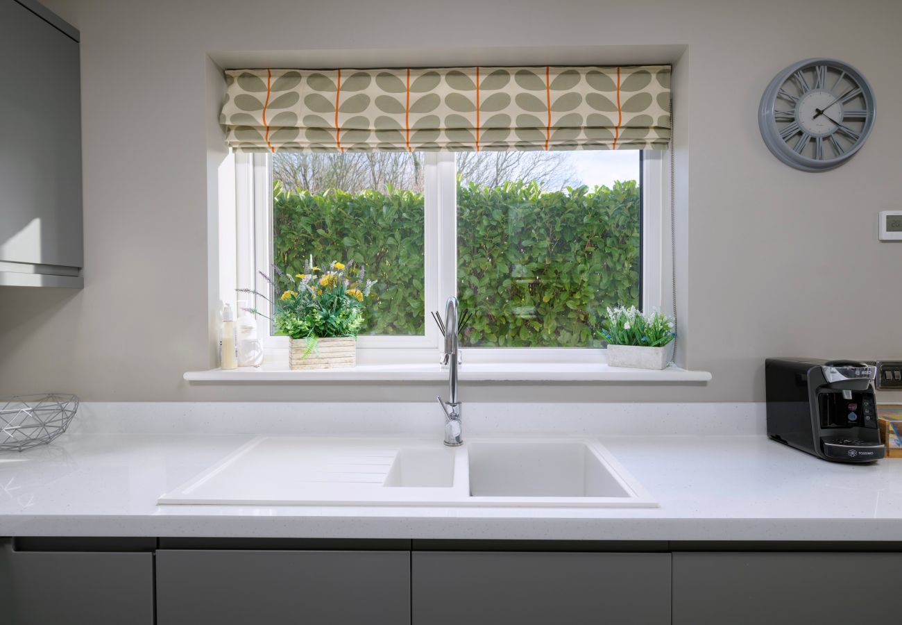 Landhaus in Dyffryn Ardudwy - Tan-Y-Foel