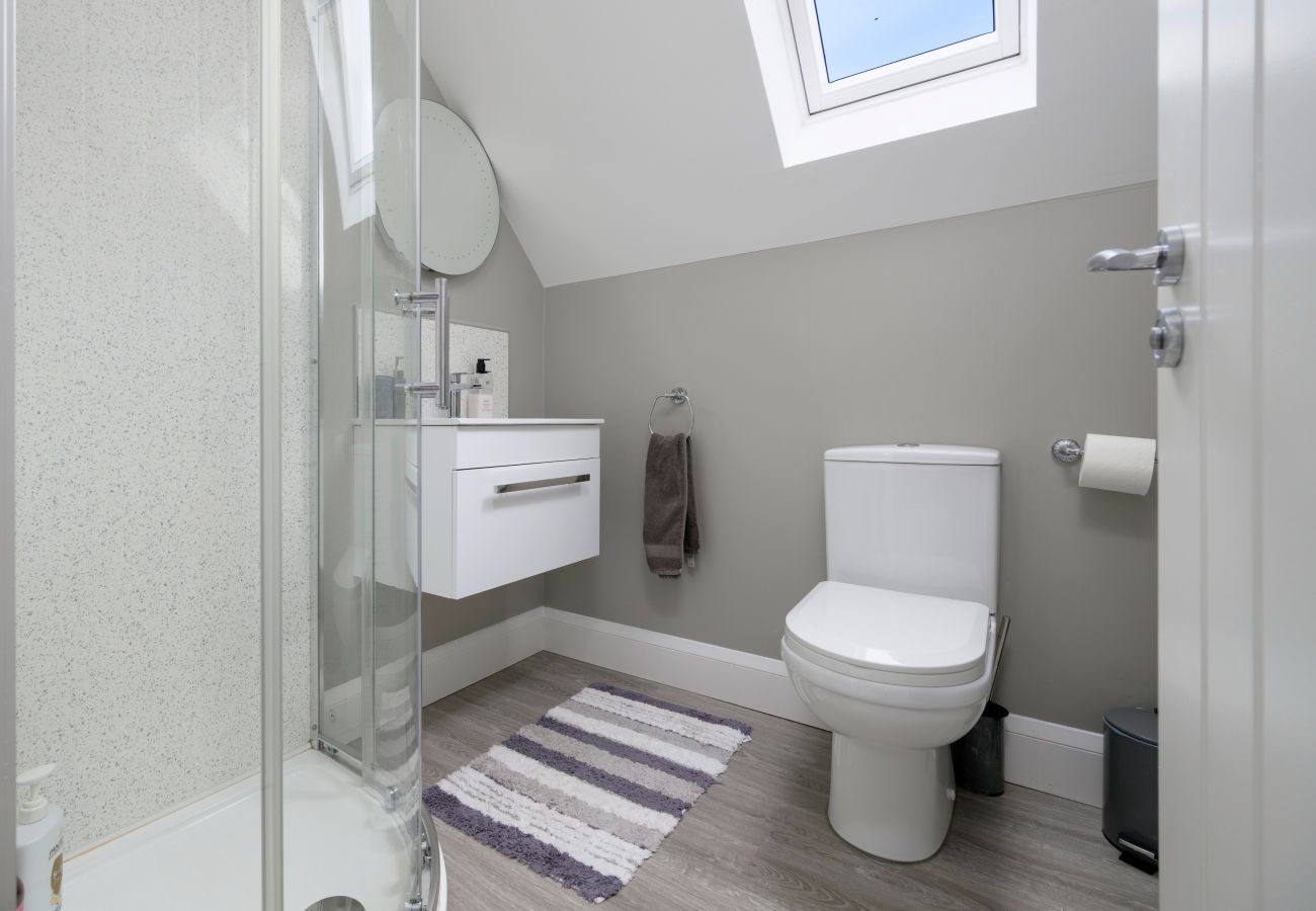 Landhaus in Dyffryn Ardudwy - Tan-Y-Foel