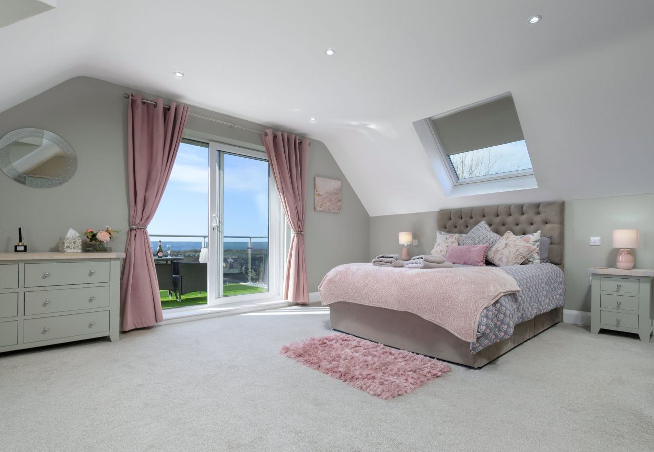 Landhaus in Dyffryn Ardudwy - Tan-Y-Foel