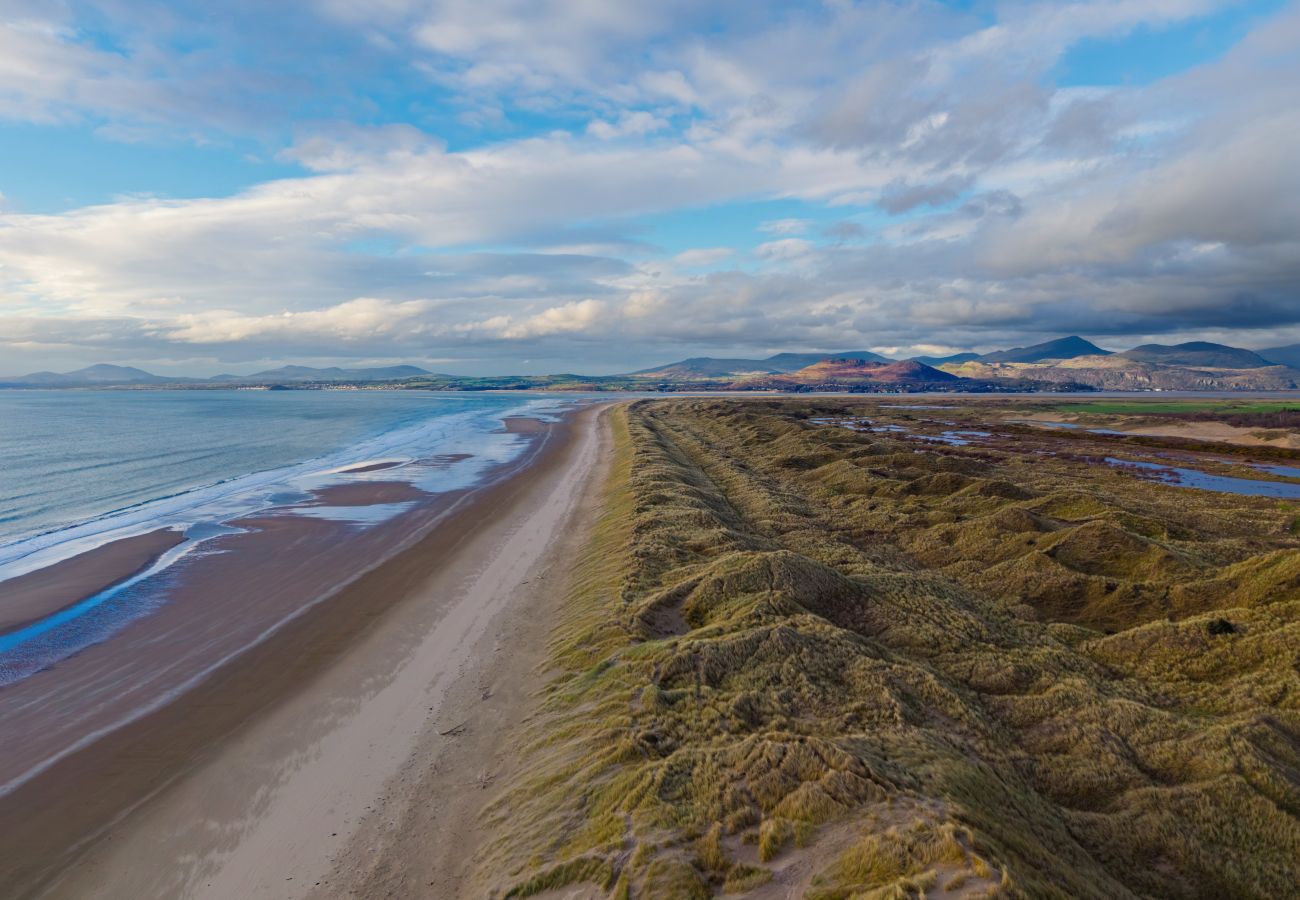 Landhaus in Dyffryn Ardudwy - Tan-Y-Foel