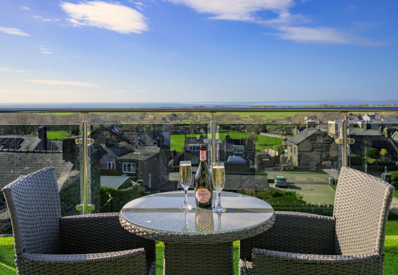 Landhaus in Dyffryn Ardudwy - Tan-Y-Foel
