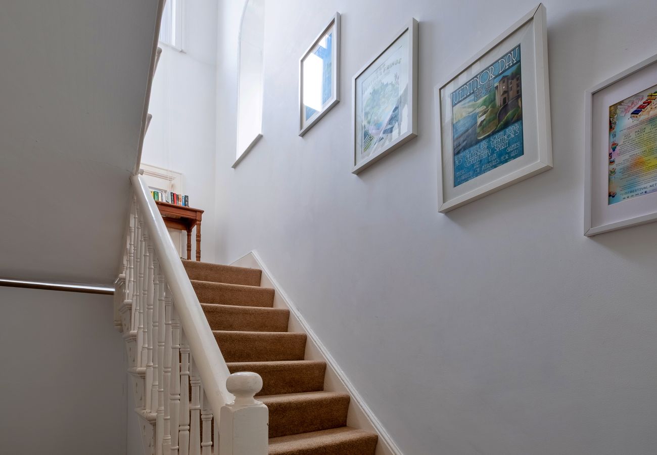 Ferienwohnung in Ventnor - Starfish