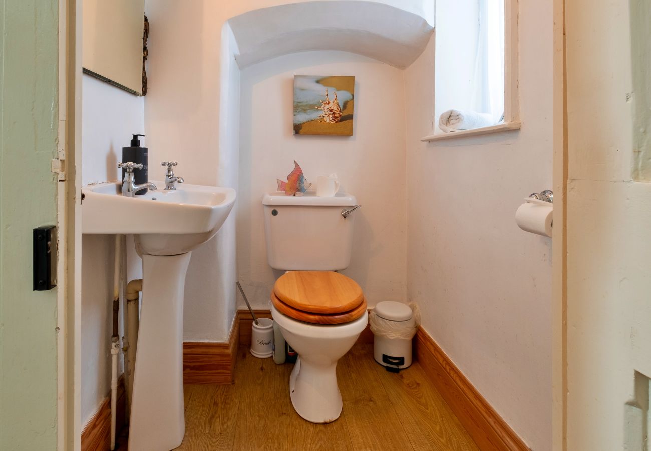 Ferienwohnung in Ventnor - Starfish