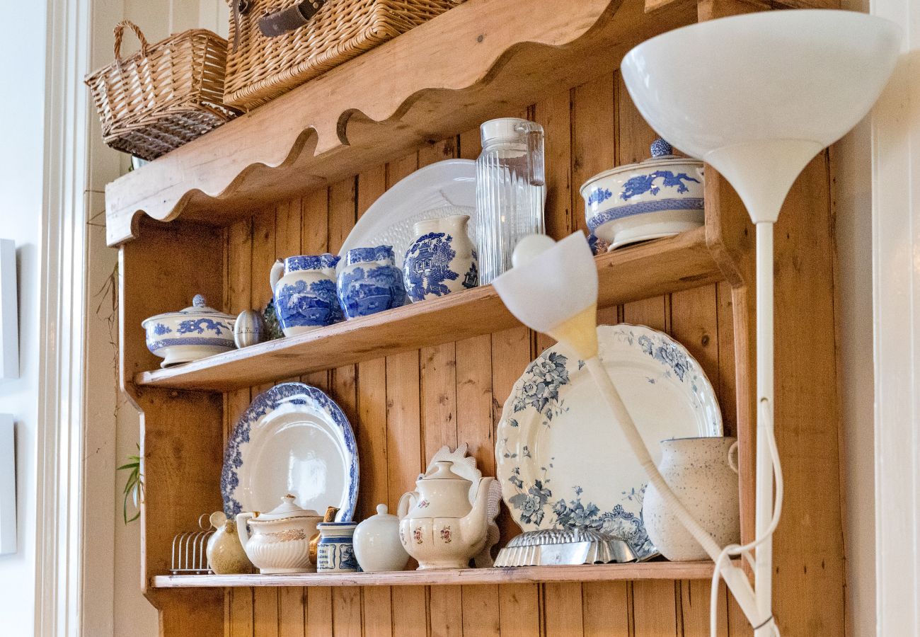 Ferienwohnung in Ventnor - Starfish