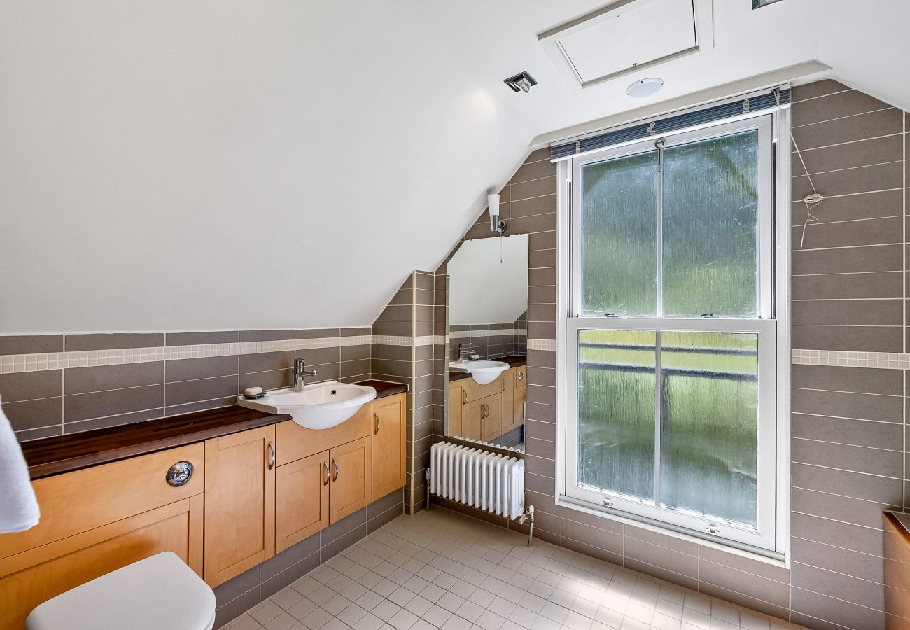 Ferienhaus in Cawsand - Bownder House