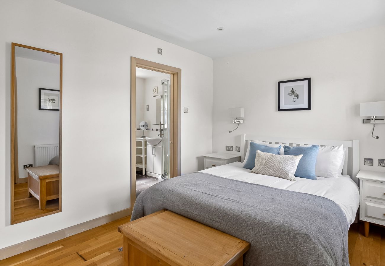 Ferienhaus in Cawsand - Bownder House