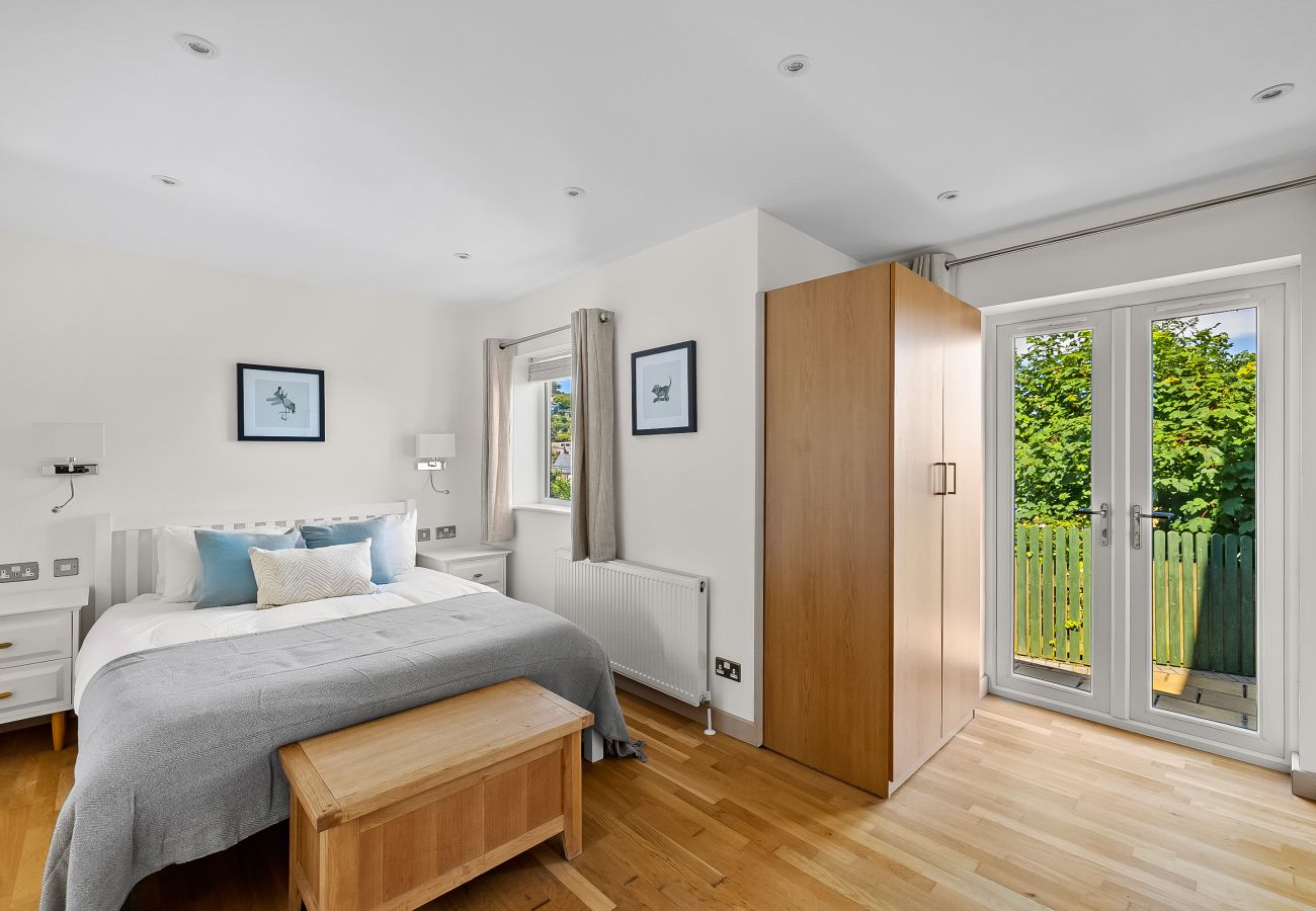 Ferienhaus in Cawsand - Bownder House