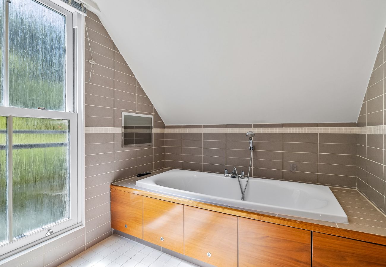 Ferienhaus in Cawsand - Bownder House