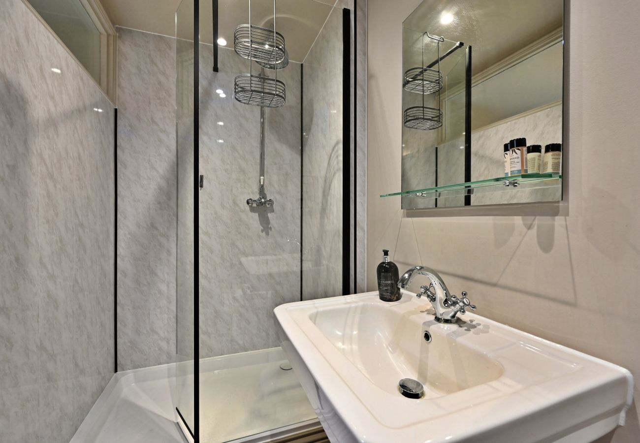 Ferienhaus in Sandwich - St Germain's Annexe