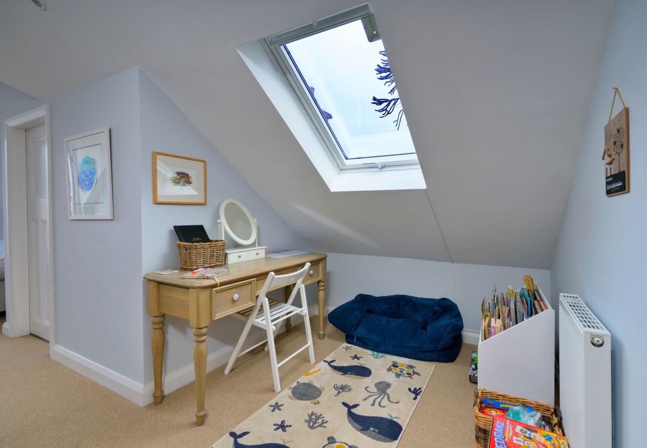 Landhaus in Harlech - Bryn Awelon