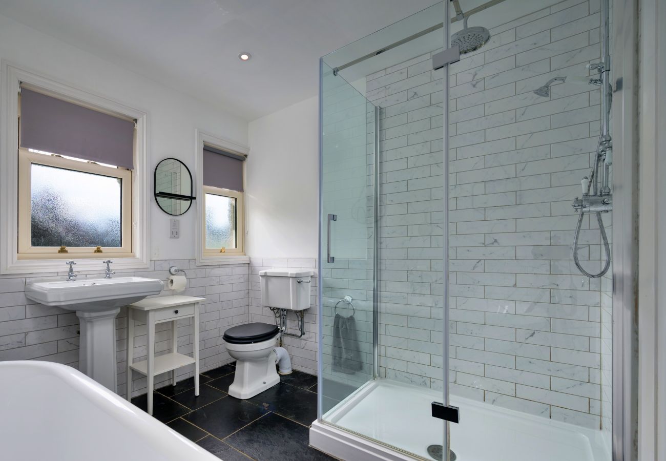 Landhaus in Harlech - Bryn Awelon