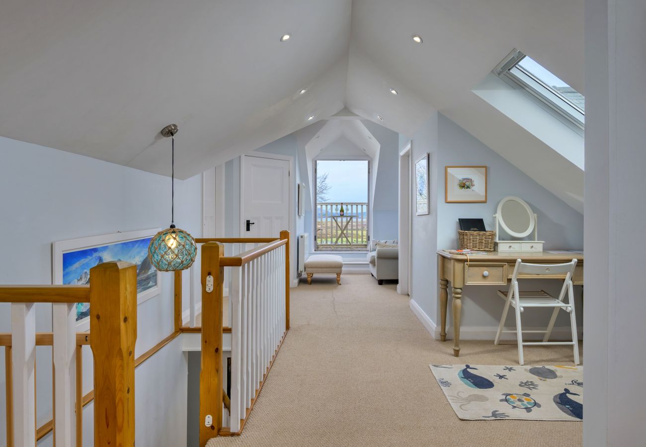 Landhaus in Harlech - Bryn Awelon