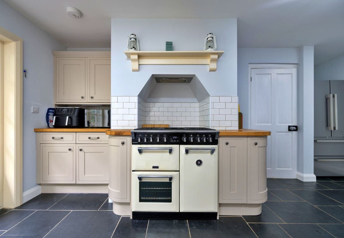 Landhaus in Harlech - Bryn Awelon