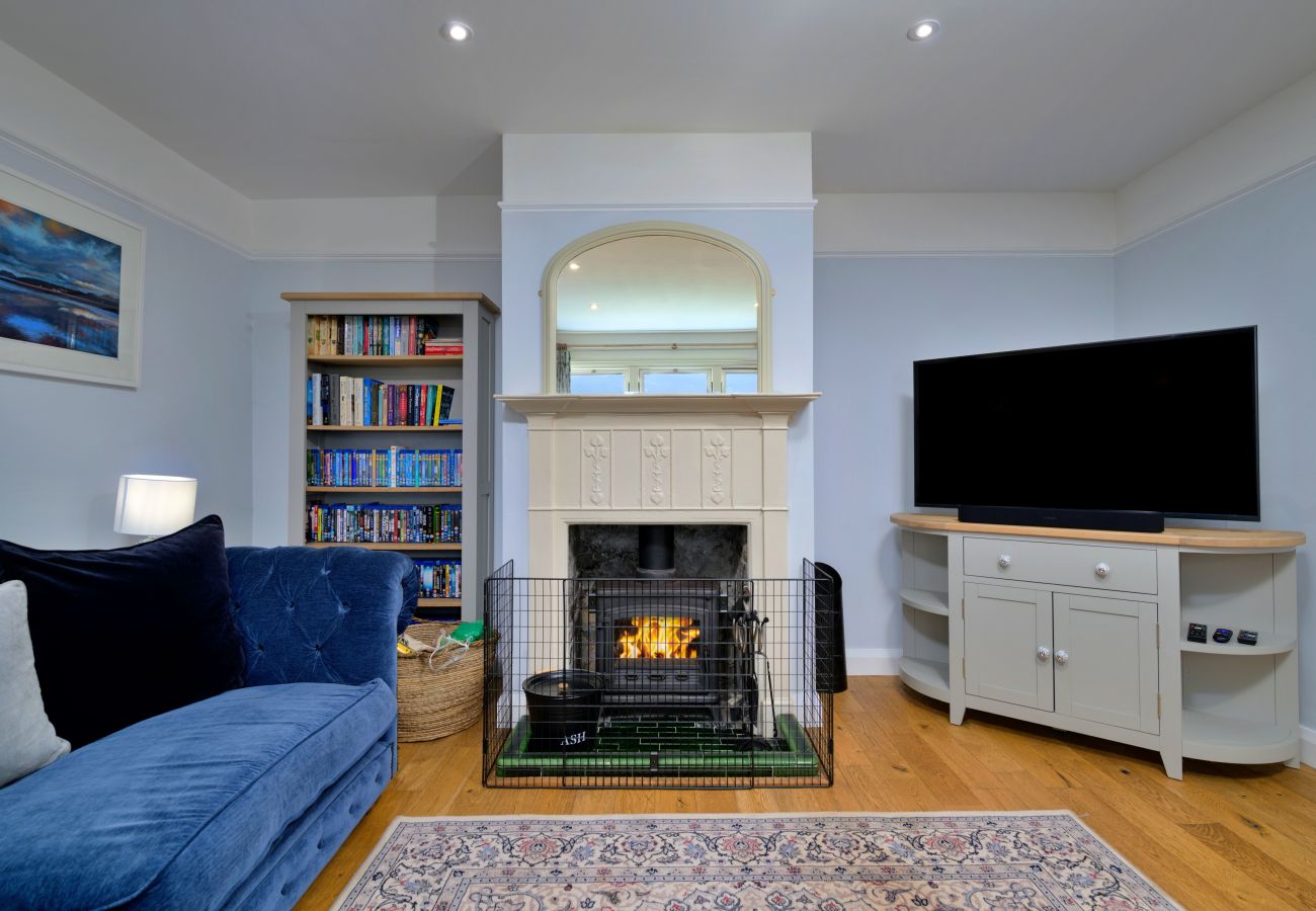 Landhaus in Harlech - Bryn Awelon