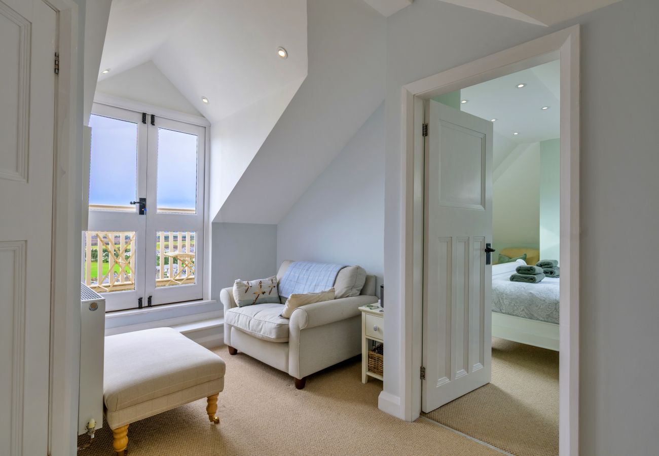 Landhaus in Harlech - Bryn Awelon