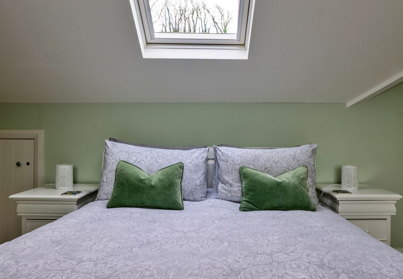 Landhaus in Harlech - Bryn Awelon