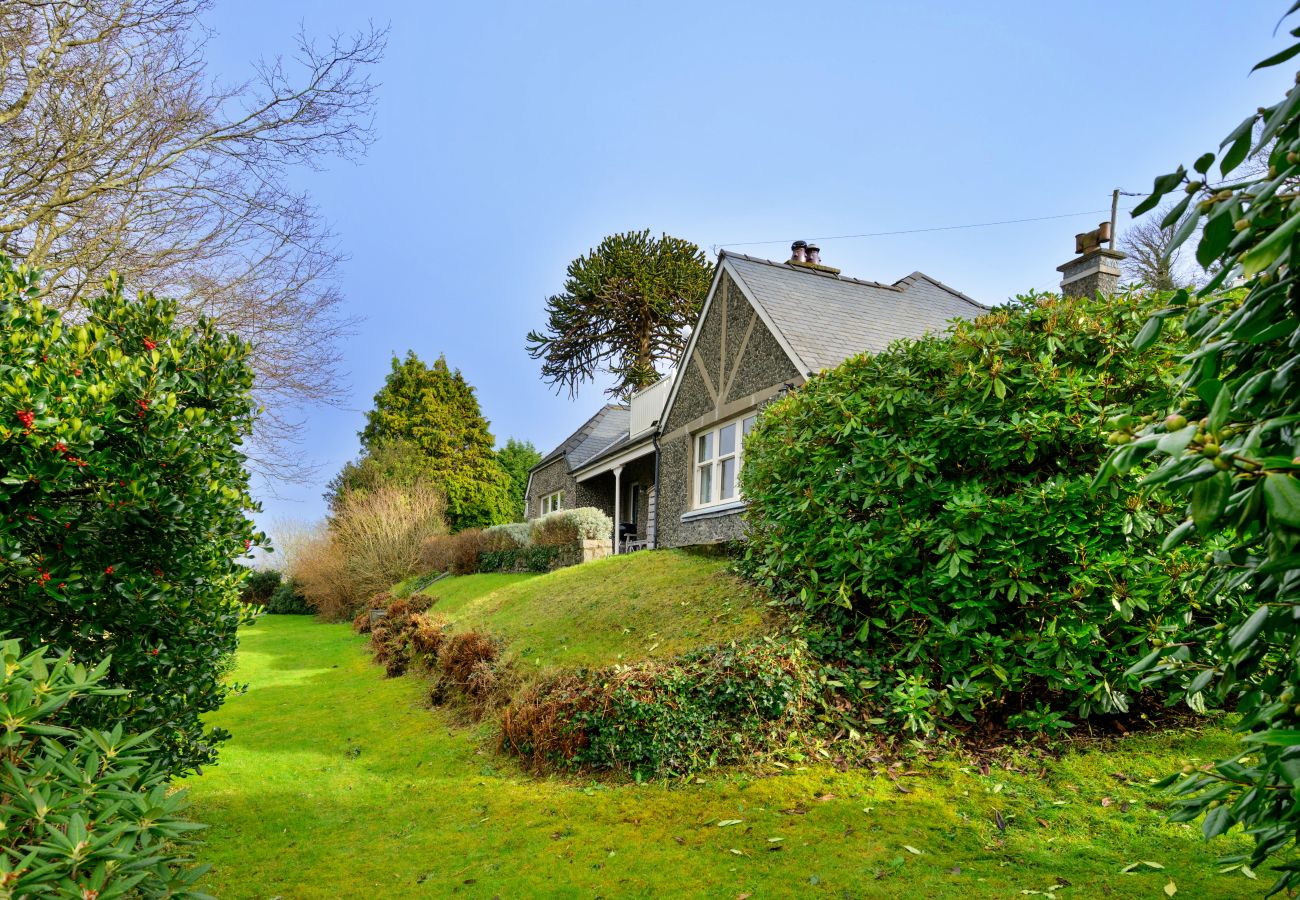 Landhaus in Harlech - Bryn Awelon