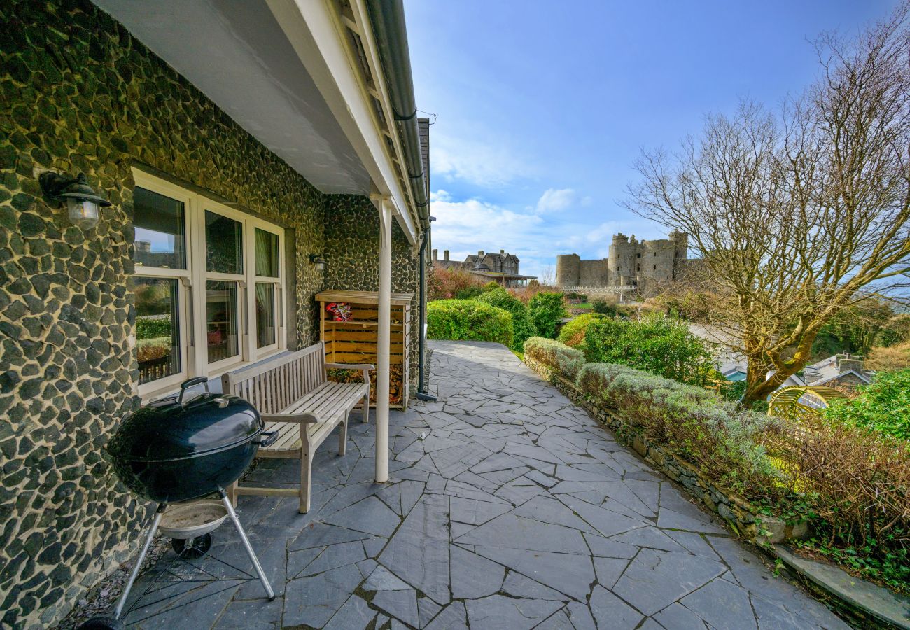 Landhaus in Harlech - Bryn Awelon
