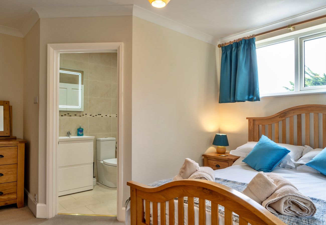 Ferienhaus in Woodford - St David's Country House