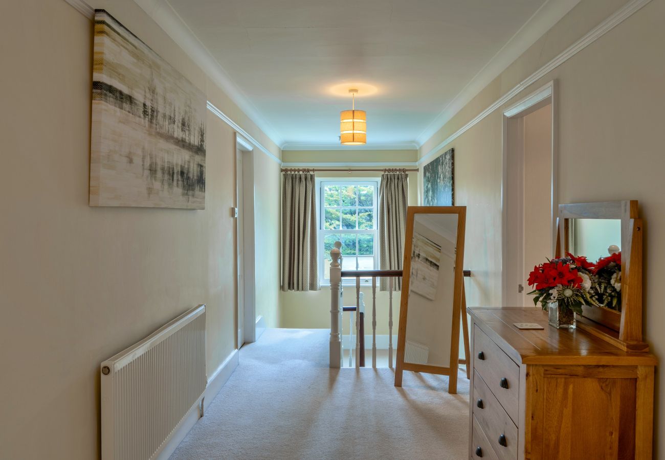 Ferienhaus in Woodford - St David's Country House