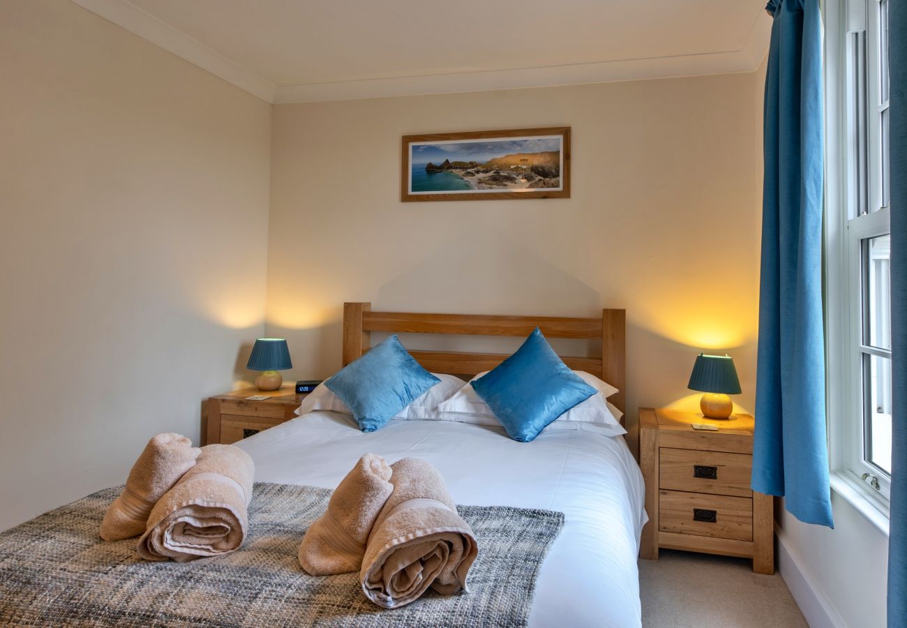 Ferienhaus in Woodford - St David's Country House