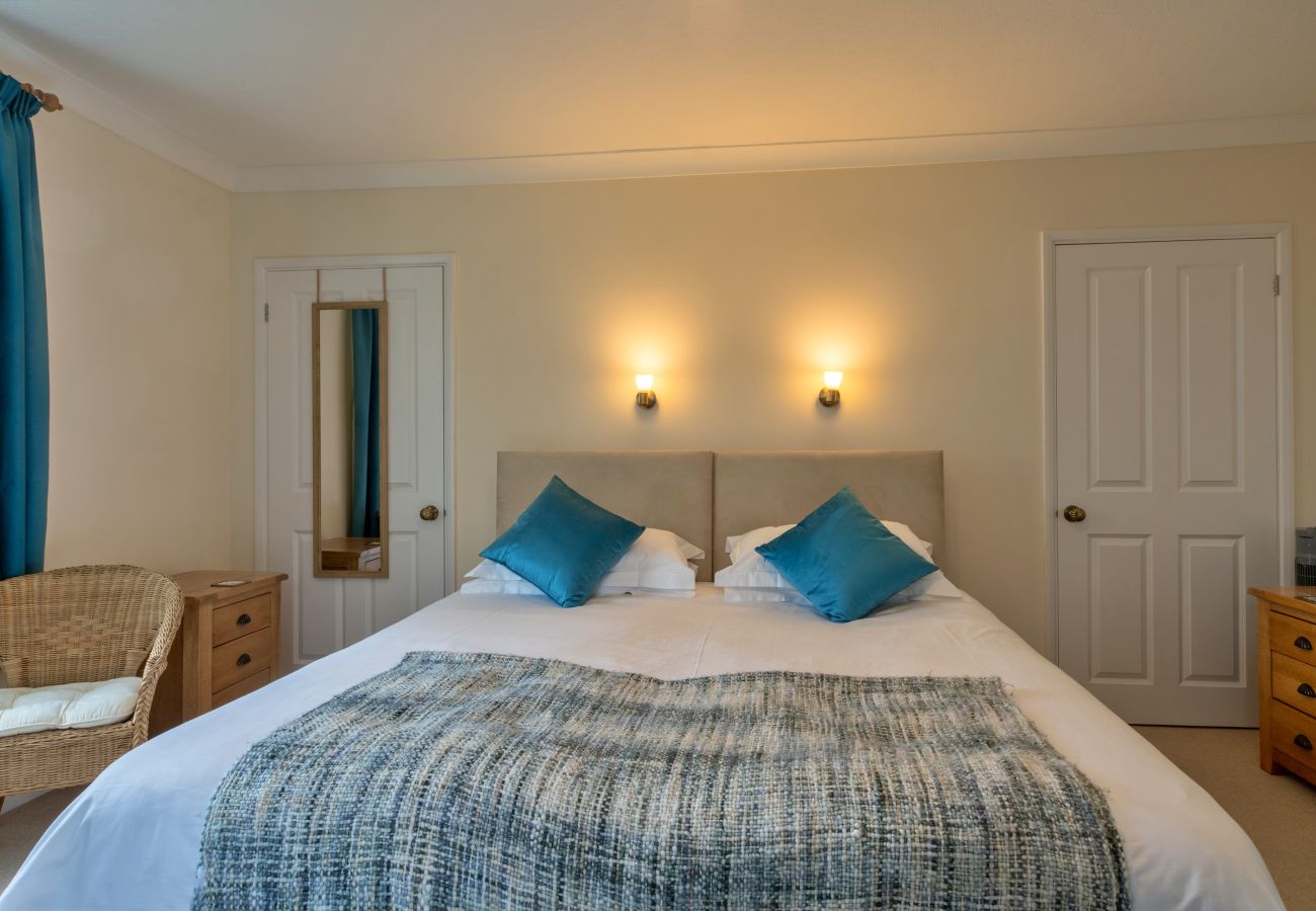 Ferienhaus in Woodford - St David's Country House