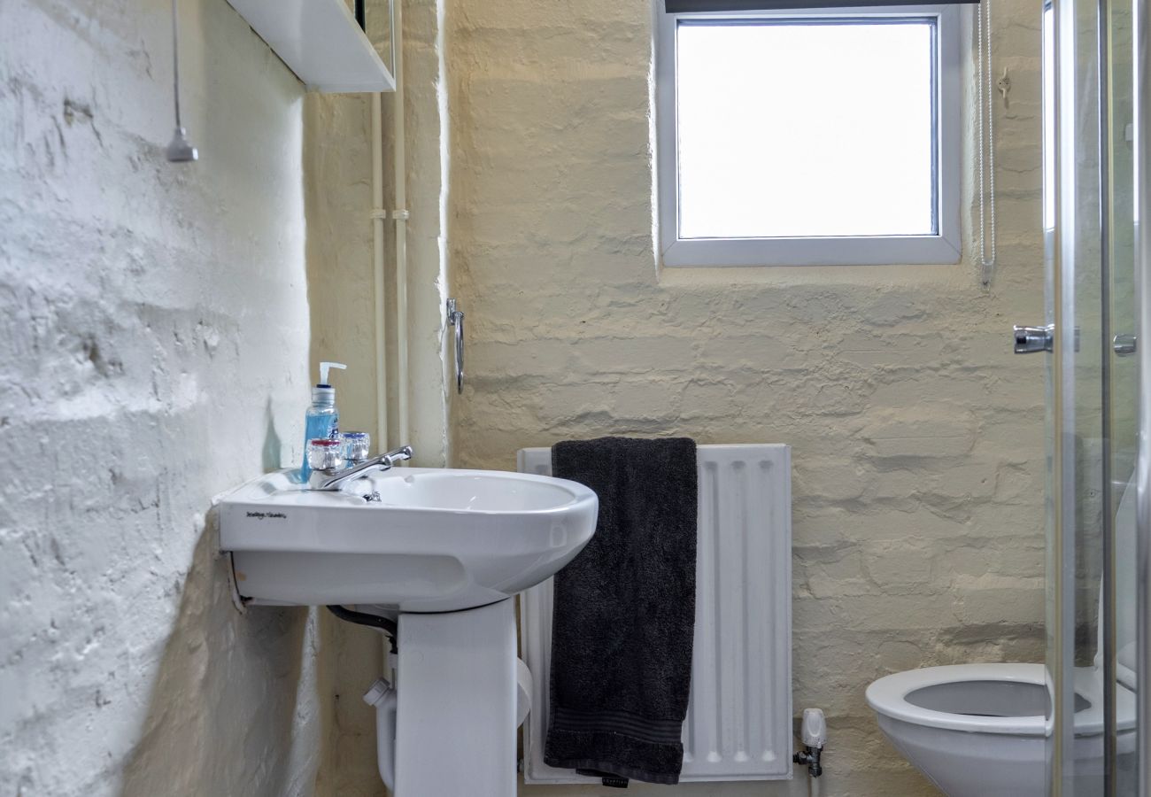 Ferienhaus in Woodford - St David's Country House