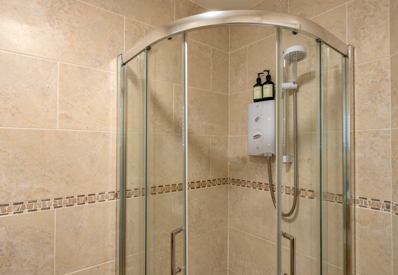 Ferienhaus in Woodford - St David's Country House