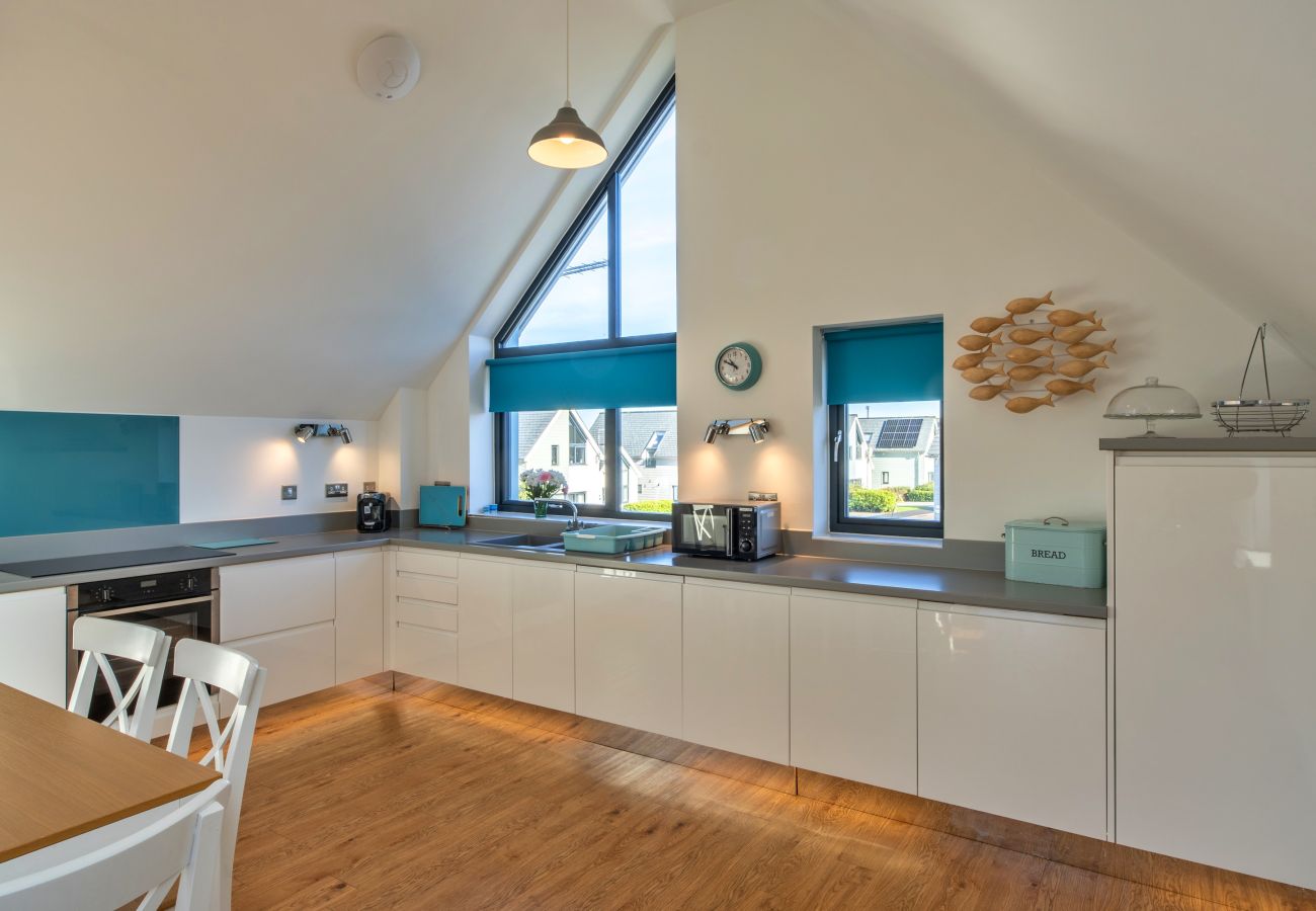 Ferienhaus in Westward Ho - Greenway