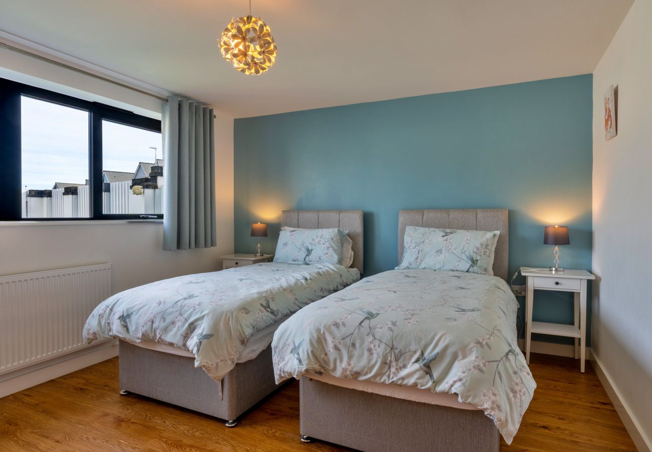 Ferienhaus in Westward Ho - Greenway