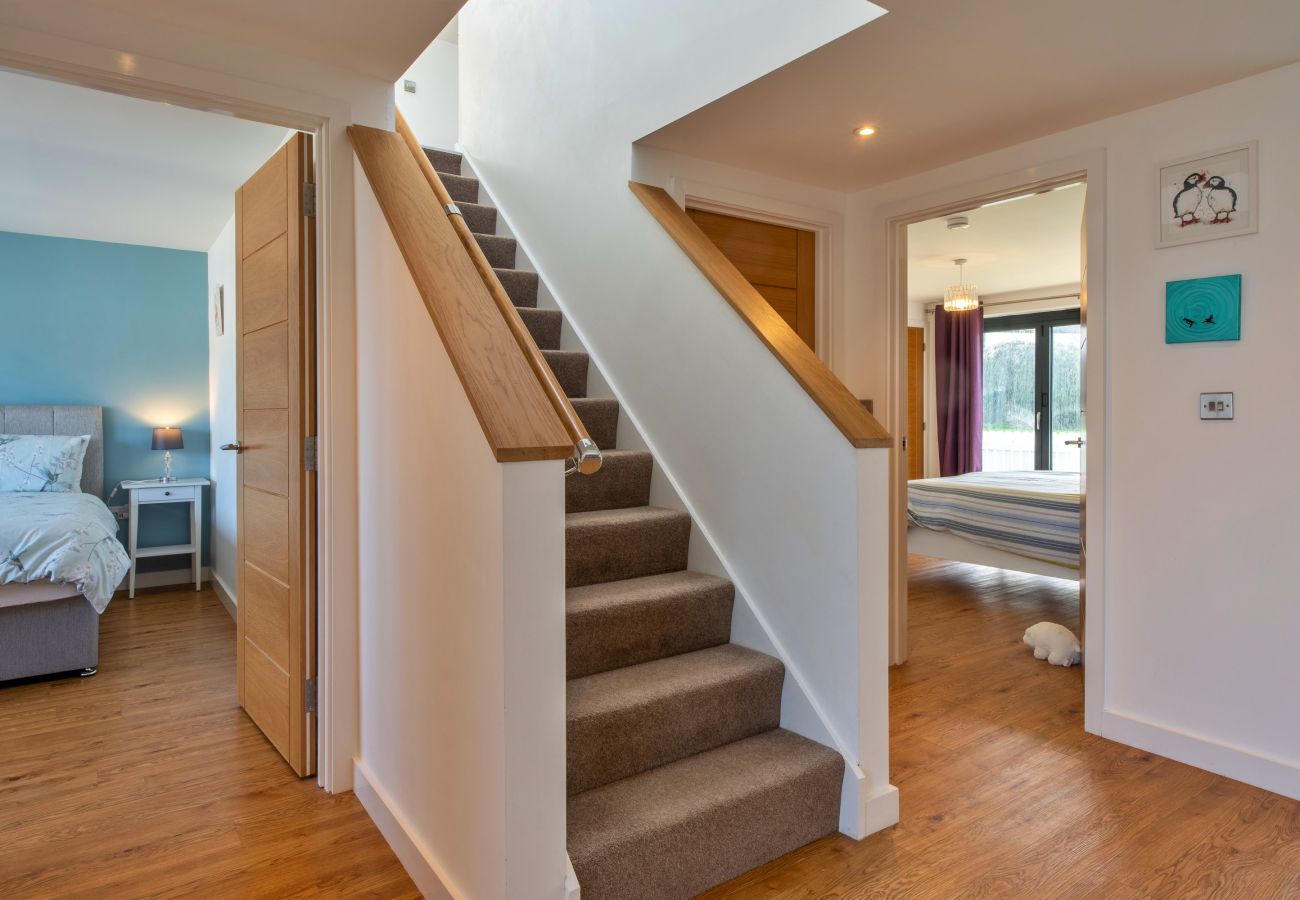 Ferienhaus in Westward Ho - Greenway