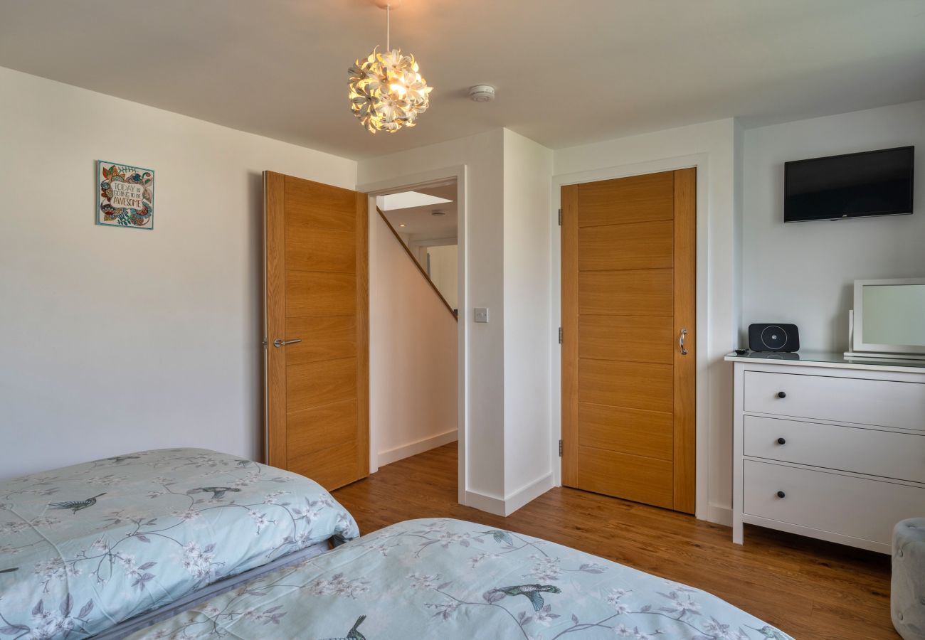 Ferienhaus in Westward Ho - Greenway