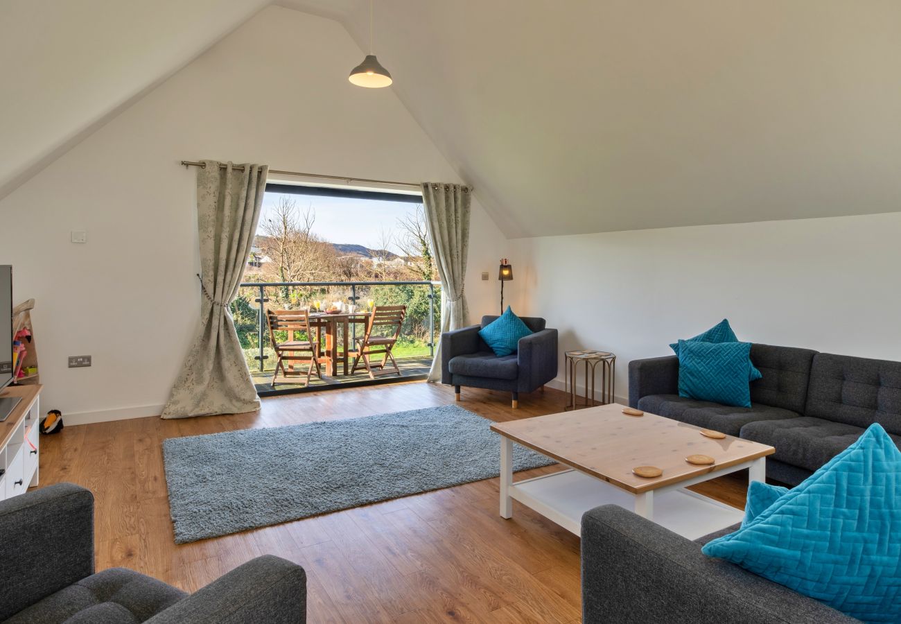 Ferienhaus in Westward Ho - Greenway