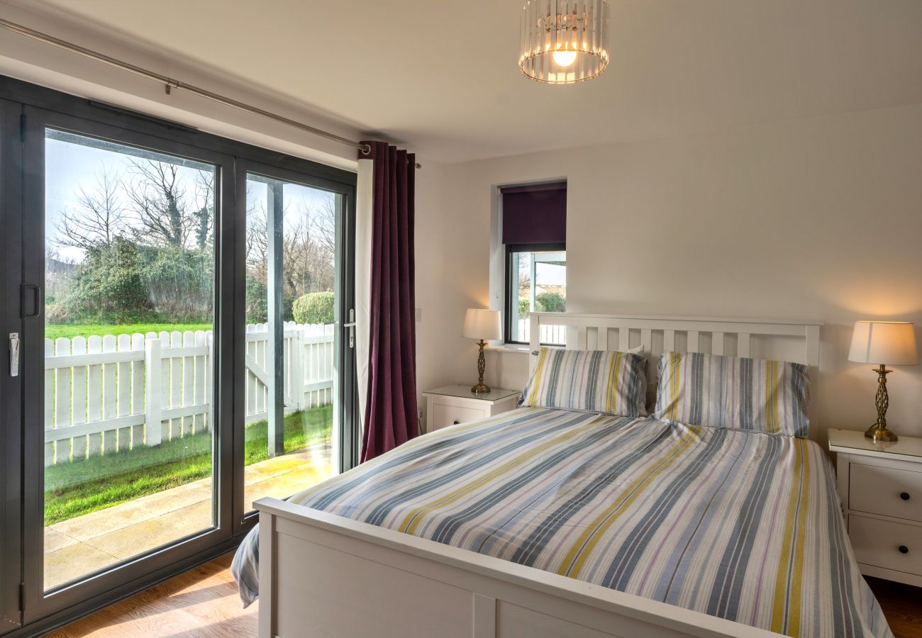 Ferienhaus in Westward Ho - Greenway