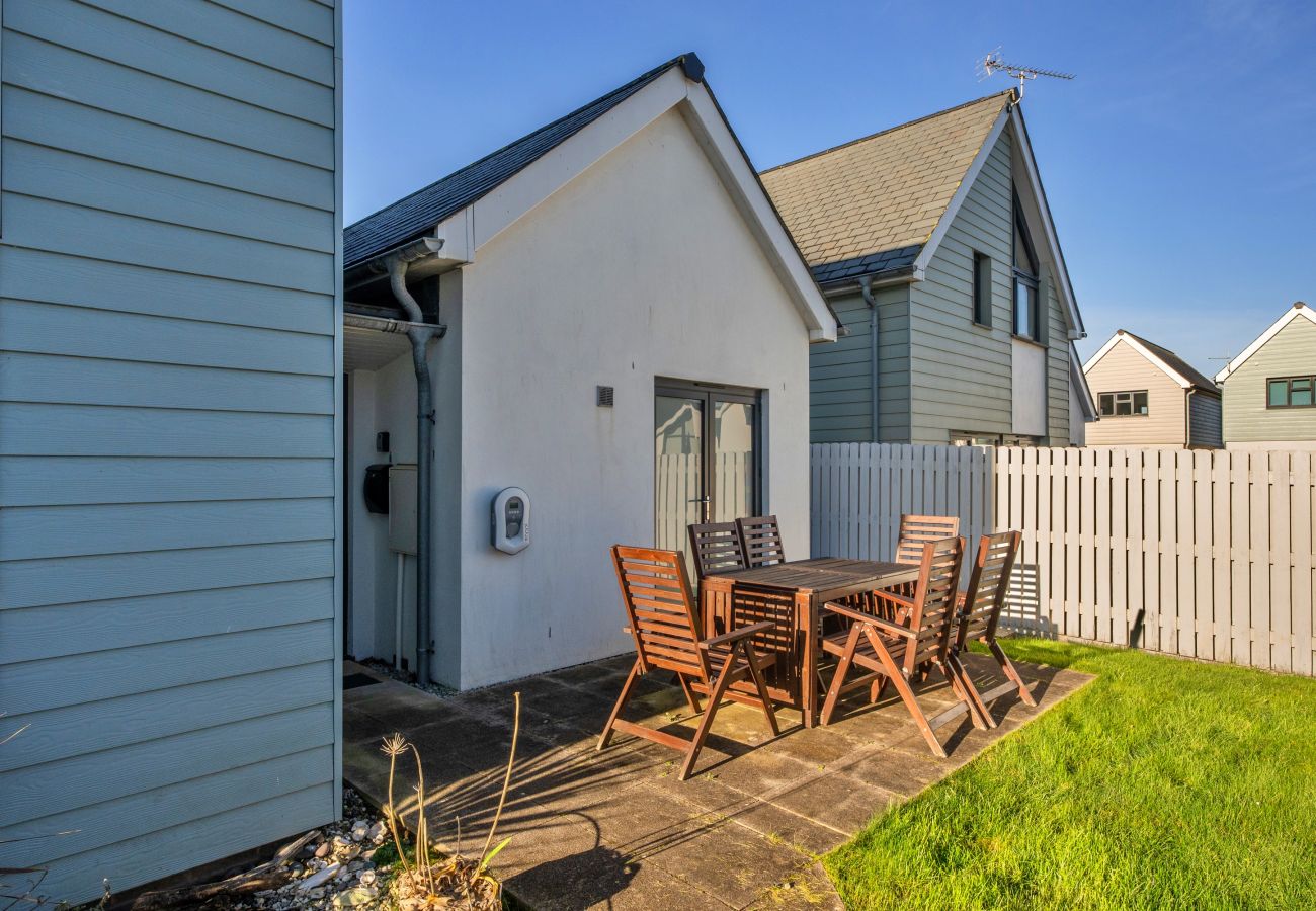 Ferienhaus in Westward Ho - Greenway