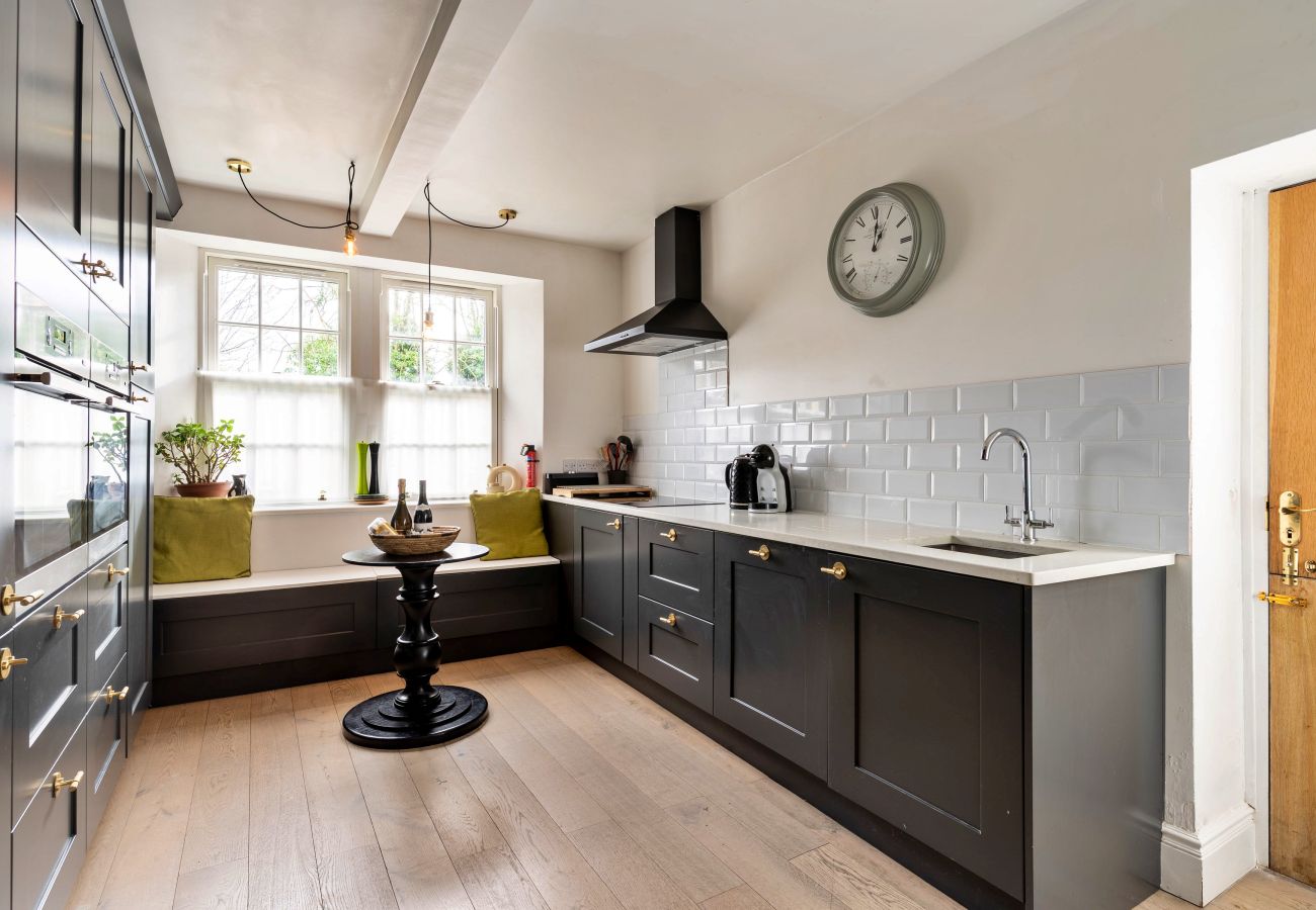Ferienhaus in Wheatley - The Mount