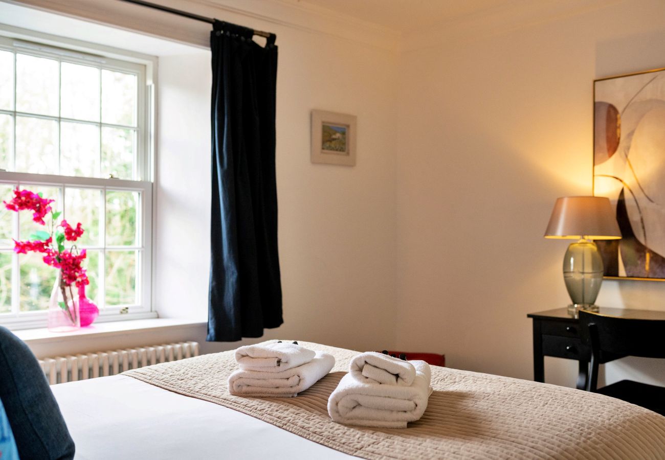 Ferienhaus in Wheatley - The Mount
