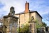 Ferienhaus in Wheatley - The Mount