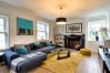 Ferienhaus in Wheatley - The Mount