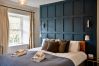 Ferienhaus in Wheatley - The Mount
