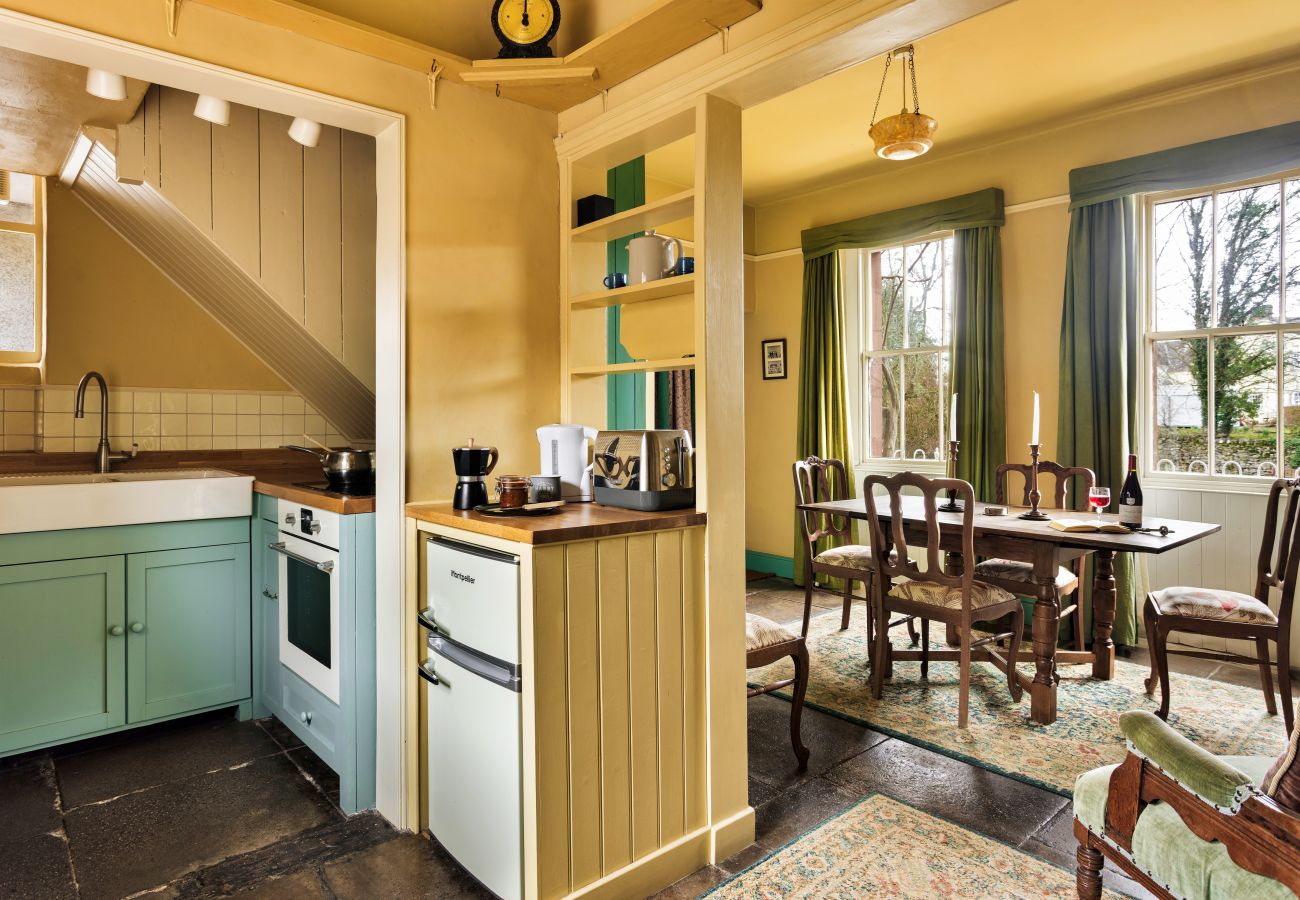 Landhaus in Morland - Bourne Edge