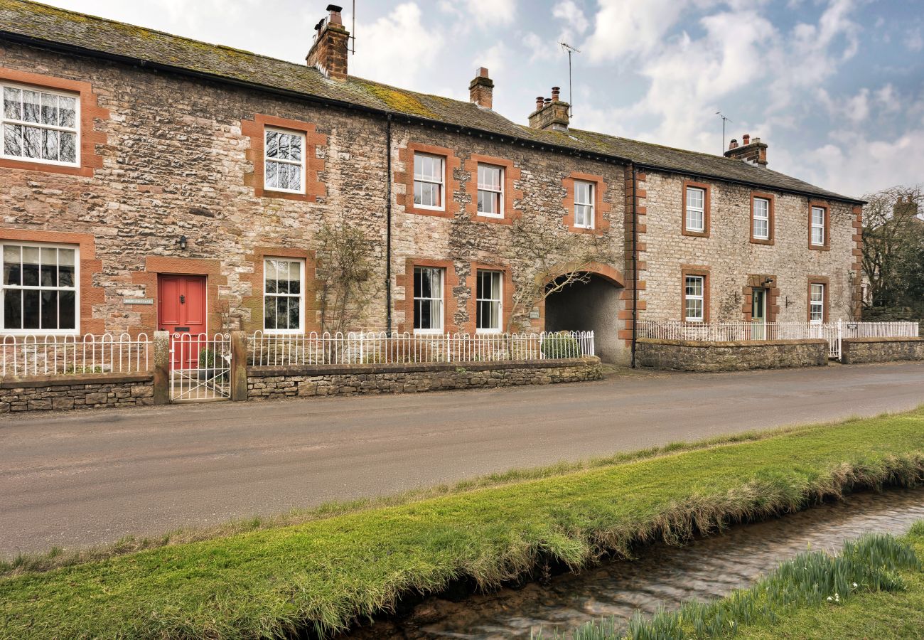 Landhaus in Morland - Bourne Edge
